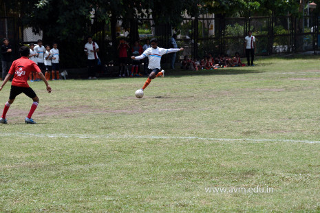U-14 Subroto Mukerjee Football Tournament 2019-20 (5)