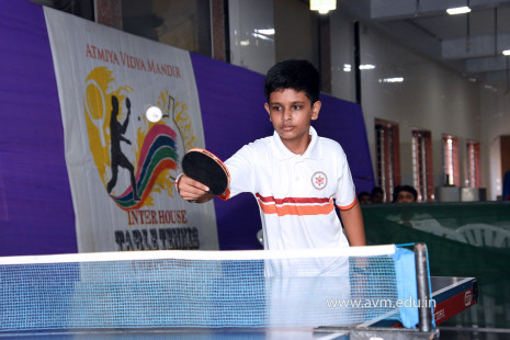 Inter House Table Tennis Competition 2019-20 (43)