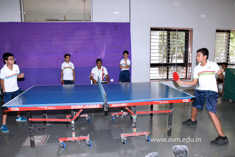 Inter House Table Tennis Competition 2019-20 (12)