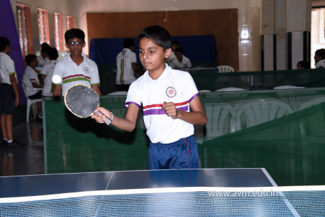 Inter House Table Tennis Competition 2019-20 (9)