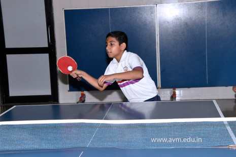 Inter House Table Tennis Competition 2019-20 (8)