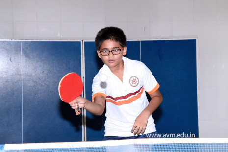 Inter House Table Tennis Competition 2019-20 (3)