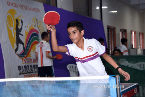 Inter House Table Tennis Competition 2019-20 (45)