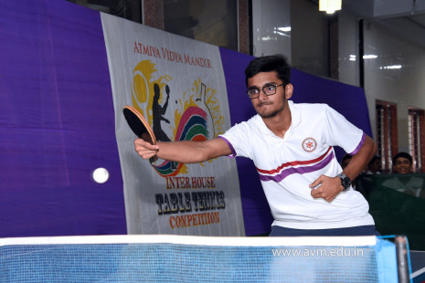 Inter House Table Tennis Competition 2019-20 (38)