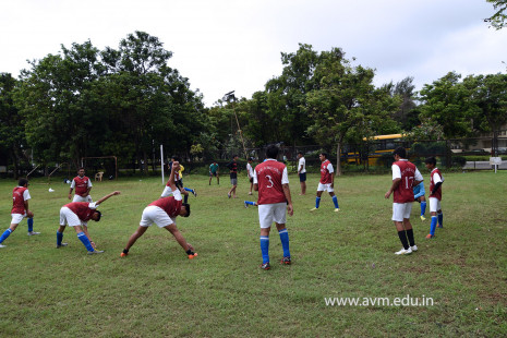 U-17 Subroto Mukerjee Football Tournament 2019-20 (2)