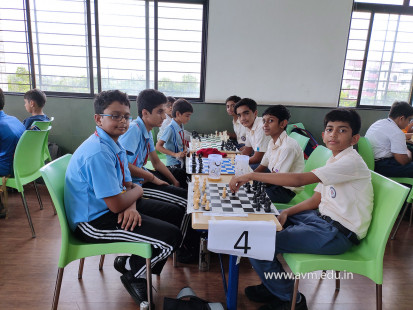 Inter School Surat District Chess Competition 2019-20 (13)