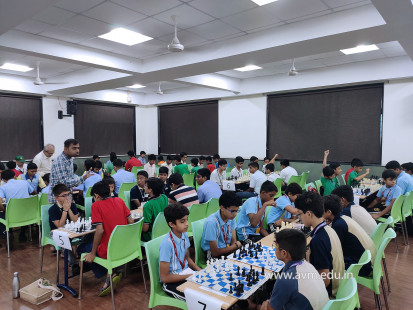 Inter School Surat District Chess Competition 2019-20 (7)