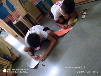 Sunday Activities for Juniors - July 2019 (8)