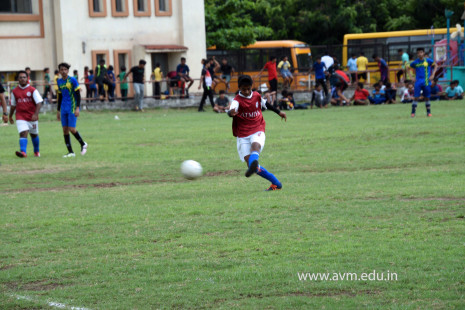 U-17 Subroto Mukerjee Football Tournament 2019-20 (15)