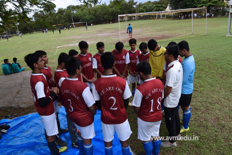 U-17 Subroto Mukerjee Football Tournament 2019-20 (6)