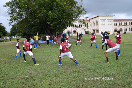 U-17 Subroto Mukerjee Football Tournament 2019-20 (3)