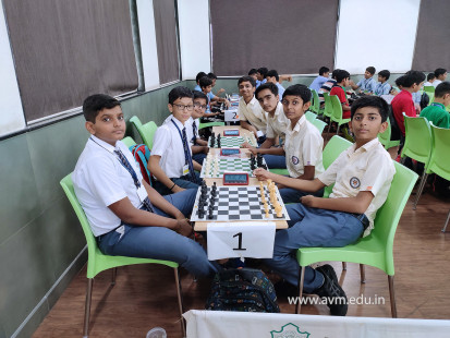Inter School Surat District Chess Competition 2019-20 (8)