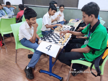 Inter School Surat District Chess Competition 2019-20 (5)