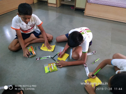 Sunday Activities for Juniors - July 2019 (5)
