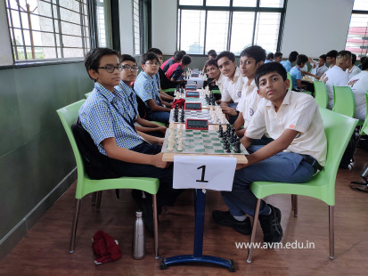 Inter School Surat District Chess Competition 2019-20 (9)