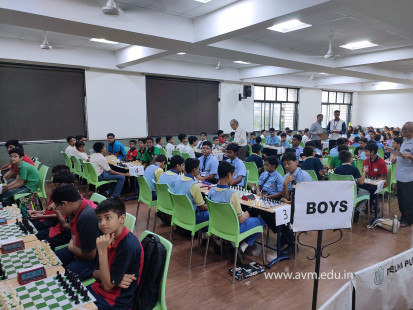 Inter School Surat District Chess Competition 2019-20 (6)
