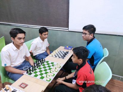 Inter School Surat District Chess Competition 2019-20 (4)