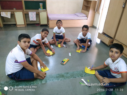 Sunday Activities for Juniors - July 2019 (3)