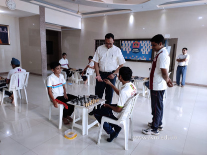 Inter House Chess Competition 2019-20 (36)