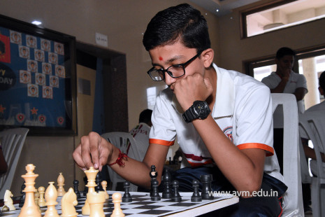 Inter House Chess Competition 2019-20 (31)