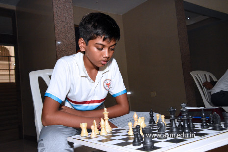 Inter House Chess Competition 2019-20 (27)