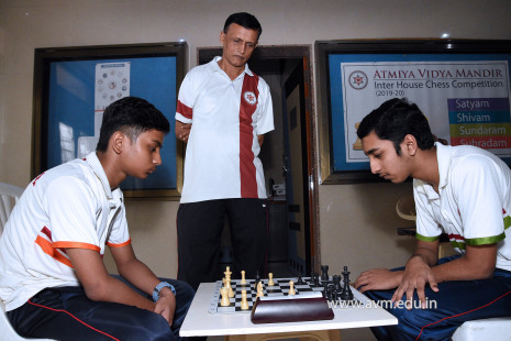 Inter House Chess Competition 2019-20 (23)