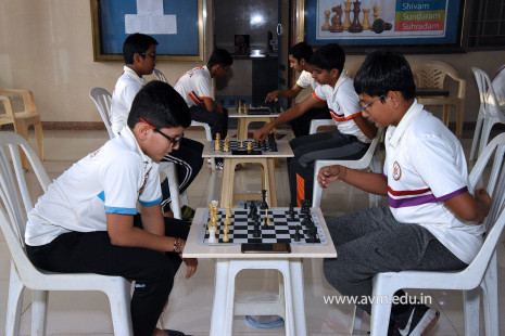 Inter House Chess Competition 2019-20 (18)