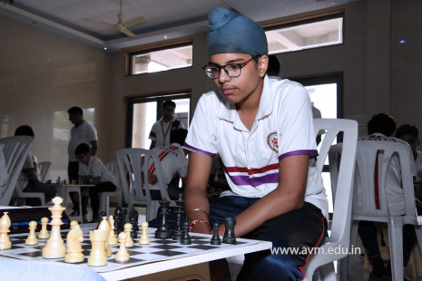 Inter House Chess Competition 2019-20 (26)