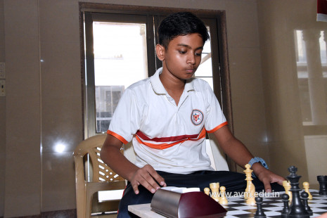 Inter House Chess Competition 2019-20 (25)