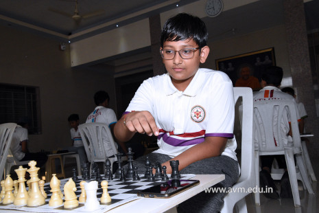 Inter House Chess Competition 2019-20 (14)