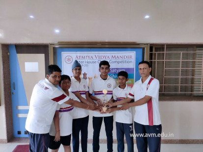 Inter House Chess Competition 2019-20 (40)