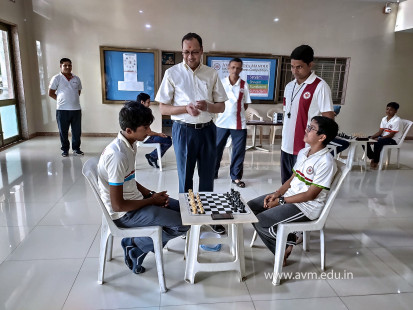 Inter House Chess Competition 2019-20 (39)