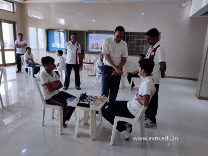 Inter House Chess Competition 2019-20 (38)