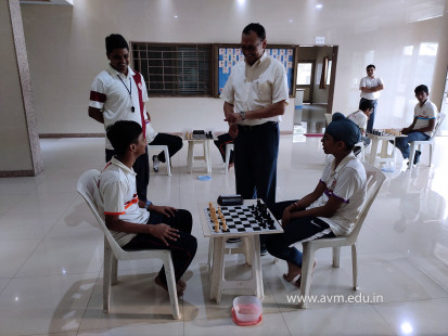 Inter House Chess Competition 2019-20 (37)