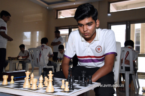 Inter House Chess Competition 2019-20 (29)