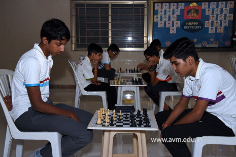 Inter House Chess Competition 2019-20 (28)