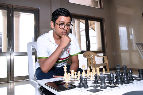 Inter House Chess Competition 2019-20 (22)