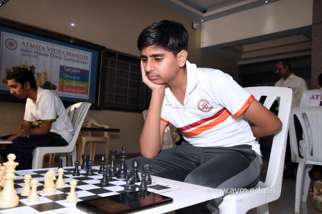 Inter House Chess Competition 2019-20 (21)