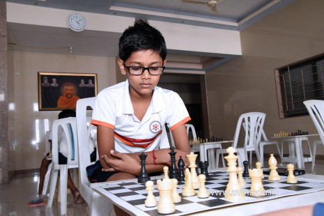 Inter House Chess Competition 2019-20 (12)