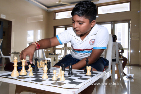 Inter House Chess Competition 2019-20 (9)