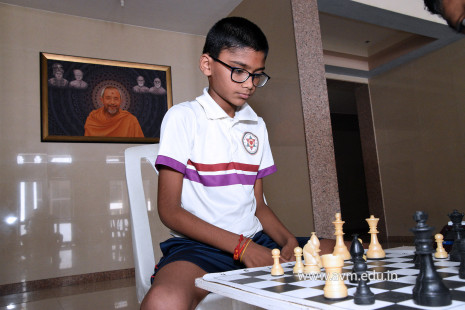 Inter House Chess Competition 2019-20 (8)