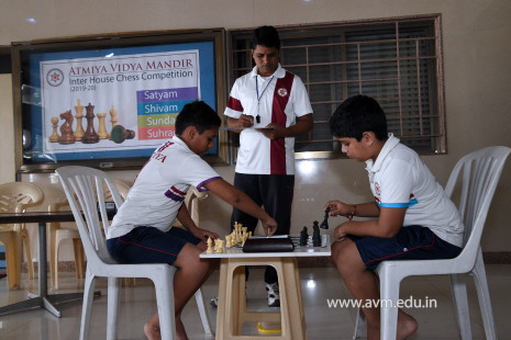 Inter House Chess Competition 2019-20 (5)