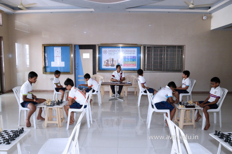 Inter House Chess Competition 2019-20 (1)