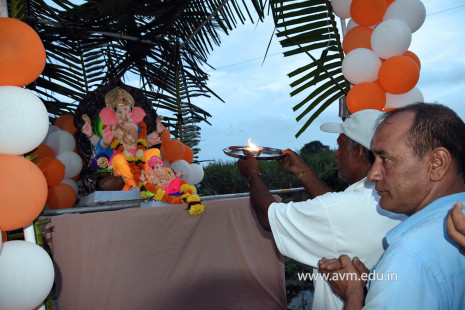 Ganesh Chaturthi 2019 Celebration (82)