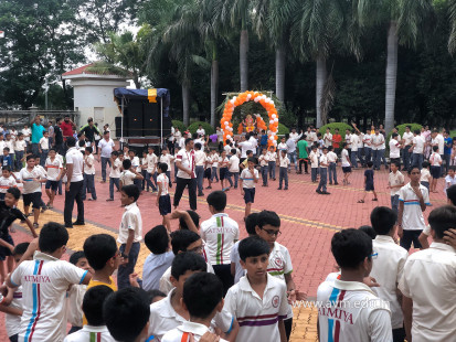Ganesh Chaturthi 2019 Celebration (68)
