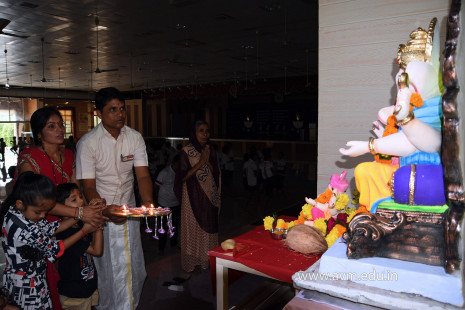 Ganesh Chaturthi 2019 Celebration (36)