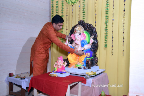 Ganesh Chaturthi 2019 Celebration (24)
