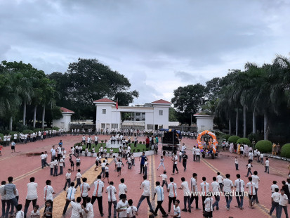 Ganesh Chaturthi 2019 Celebration (70)