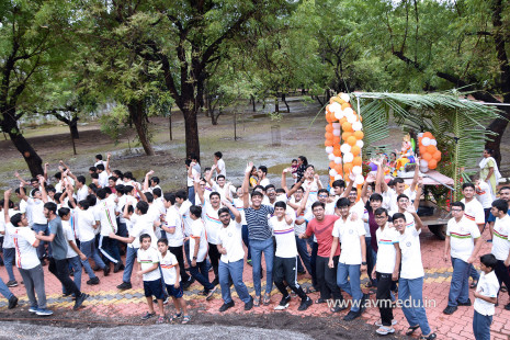 Ganesh Chaturthi 2019 Celebration (49)