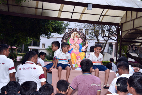 Ganesh Chaturthi 2019 Celebration (15)
